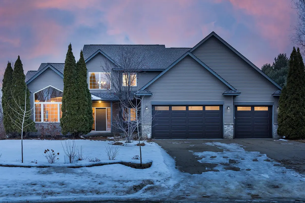 303 Bluff Road, Carver, MN 55315 - Image #1