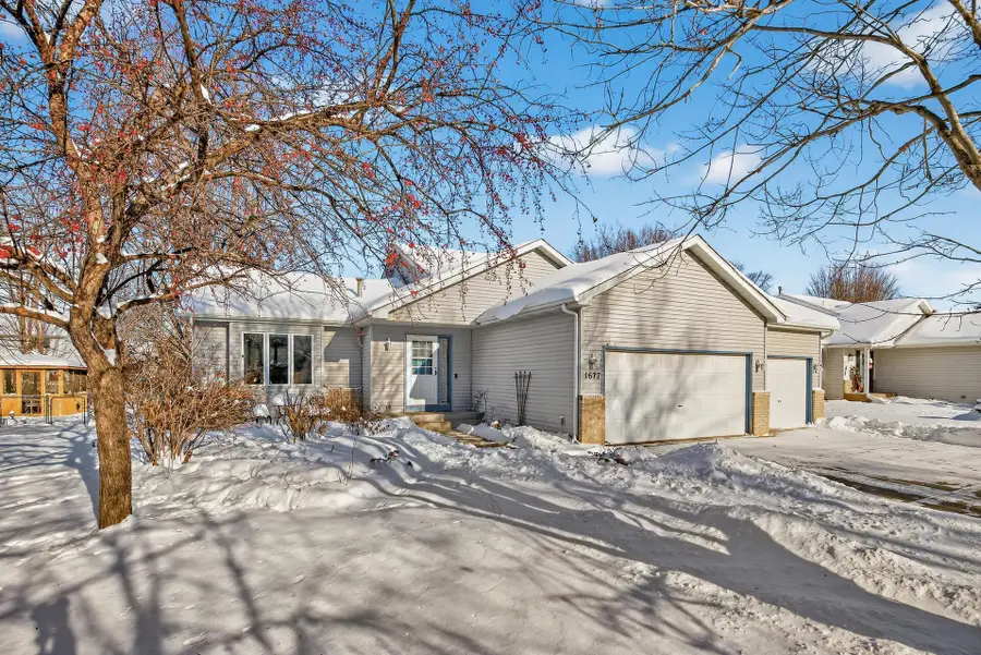 1677 124th Avenue Ne, Blaine, MN 55449 - Image #2