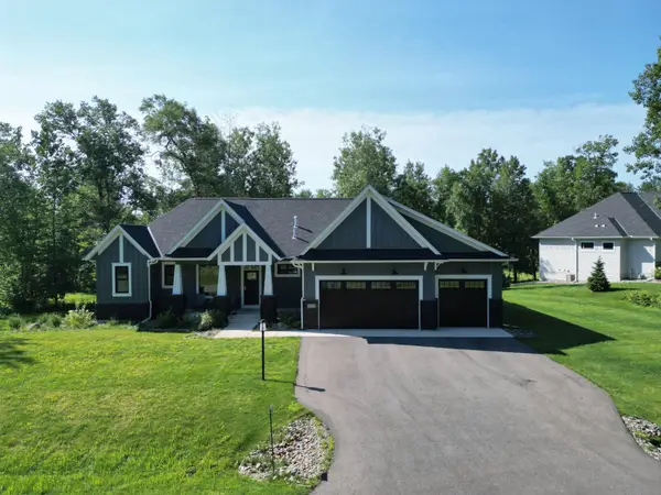 24702 White Pine Circle, Nisswa, MN 56468