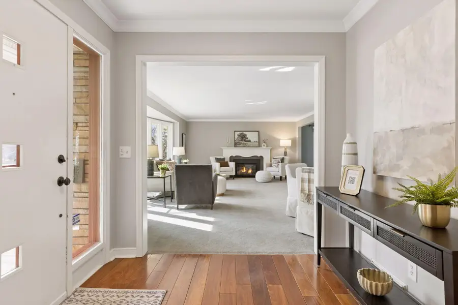 4255 Basswood Road, Saint Louis Park, MN 55416 - #3