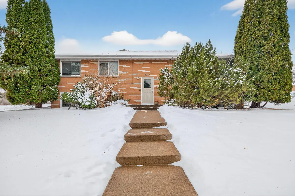 2717 Virginia Avenue N, New Hope, MN 55427 - Image #1