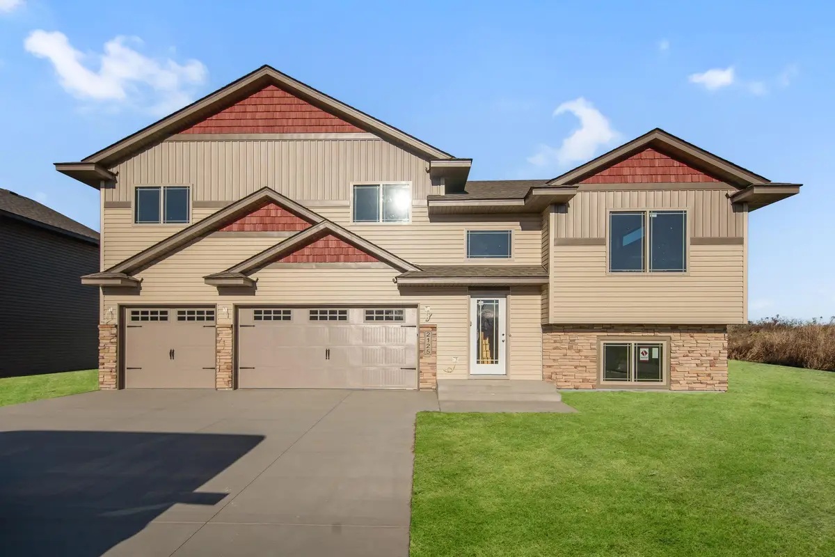 2125 Eagle Street, Rush City, MN 55069 - Image #1