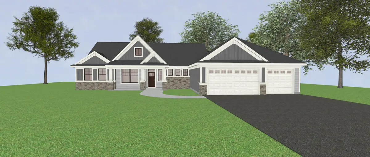 56XX Heather Ridge Court, Shoreview, MN 55126 - Image #1