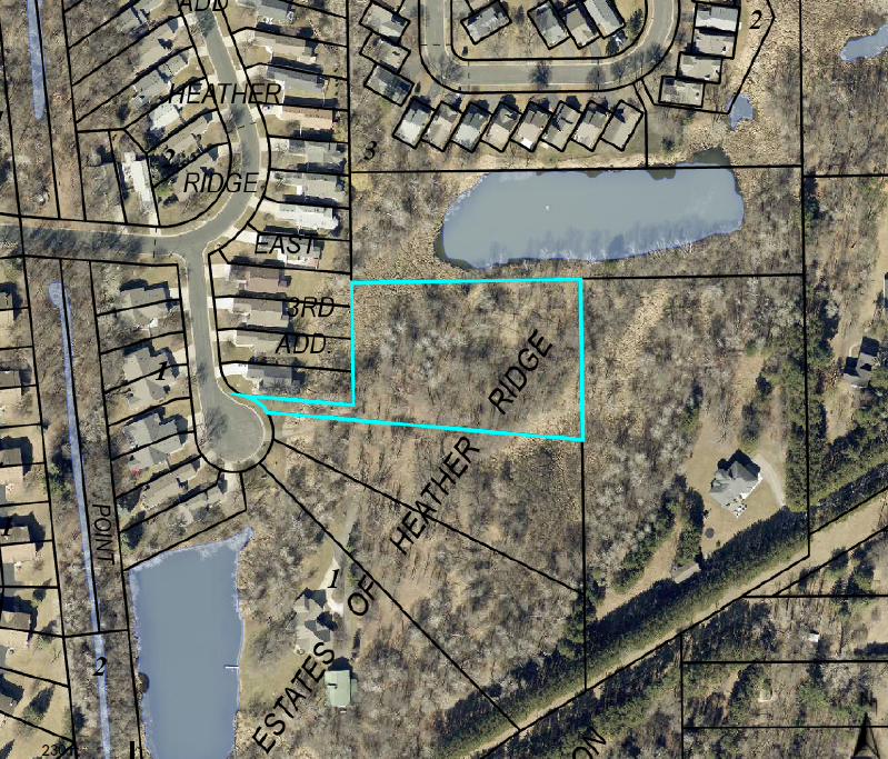 56XX Heather Ridge Court, Shoreview, MN 55126 - Image #3