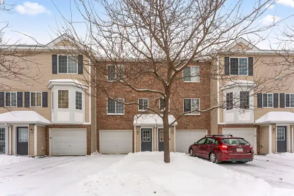 4826 Elm Drive N #4, Hugo, MN 55038