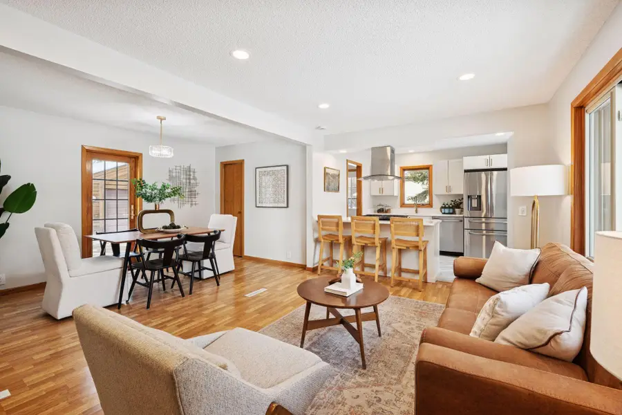 8444 12th Avenue S, Bloomington, MN 55425 - #2