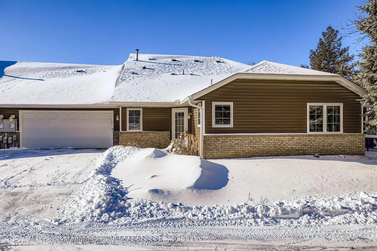 6249 Creekview Lane N, Brooklyn Park, MN 55443 - Image #1