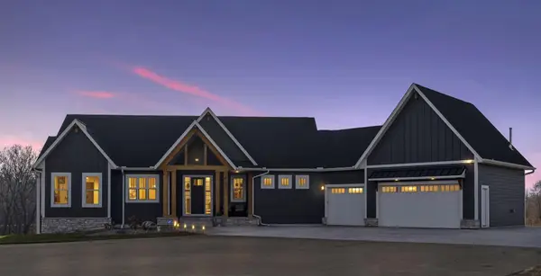 20182 Cleary Road Nw, Nowthen, MN 55303