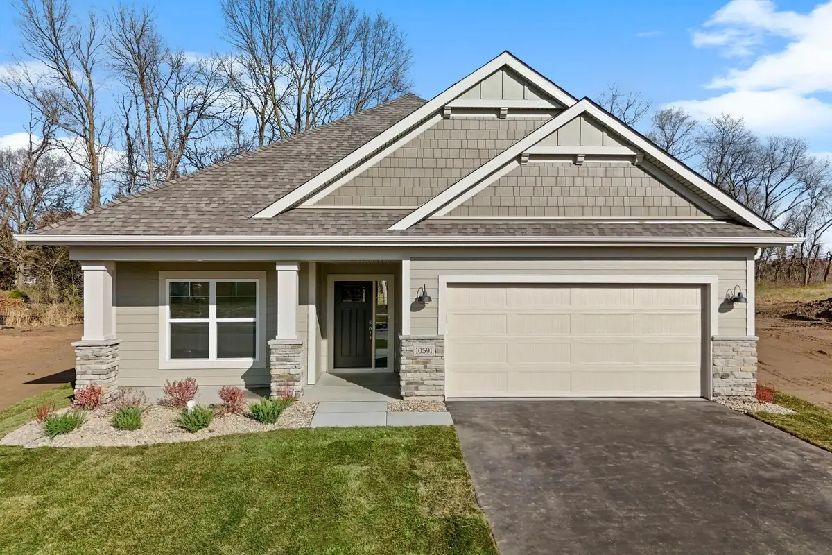 10591 Mississippi Dunes Trail S, Cottage Grove, MN 55016 - Image #1