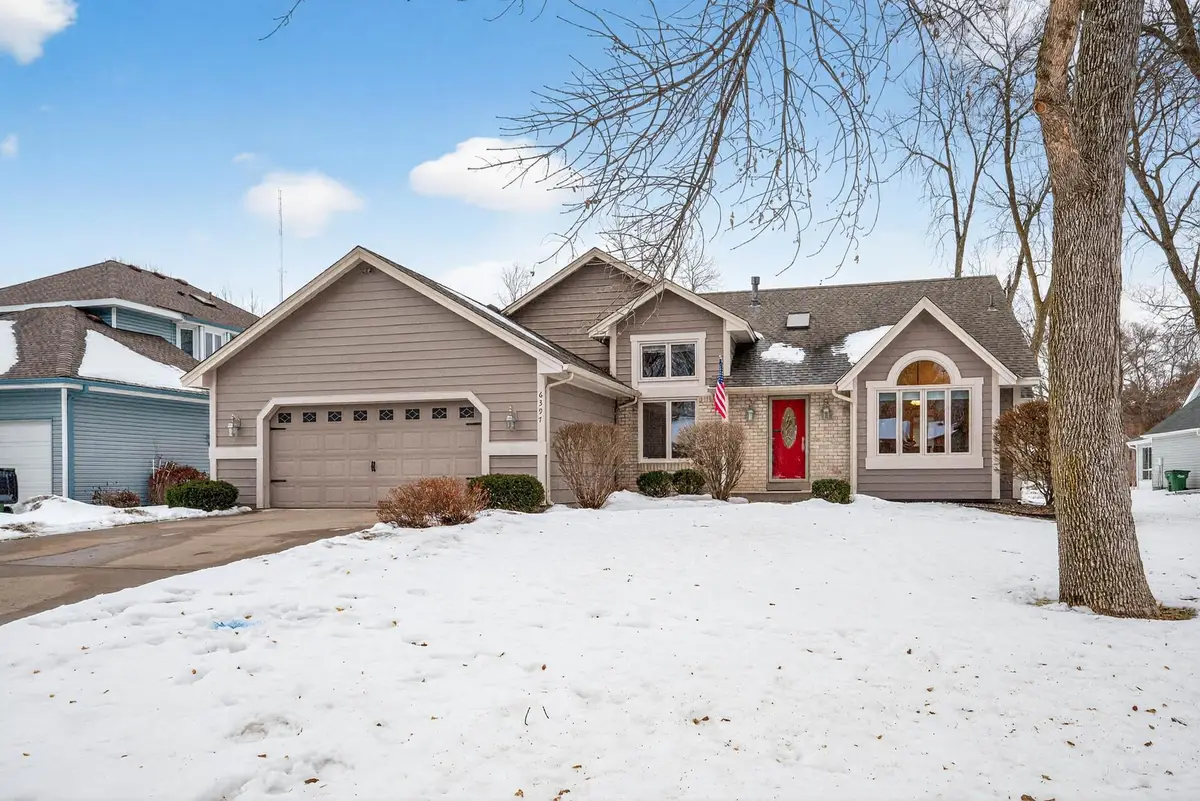 6397 Fawn Lane, Circle Pines, MN 55014 - Image #1