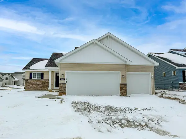 787 Yellowcrest Street Sw, Delano, MN 55328