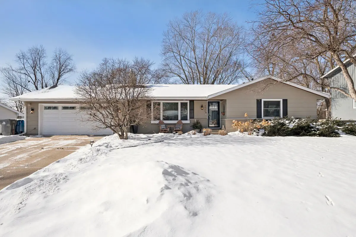 5604 Highwood Drive, Edina, MN 55436 - Image #1