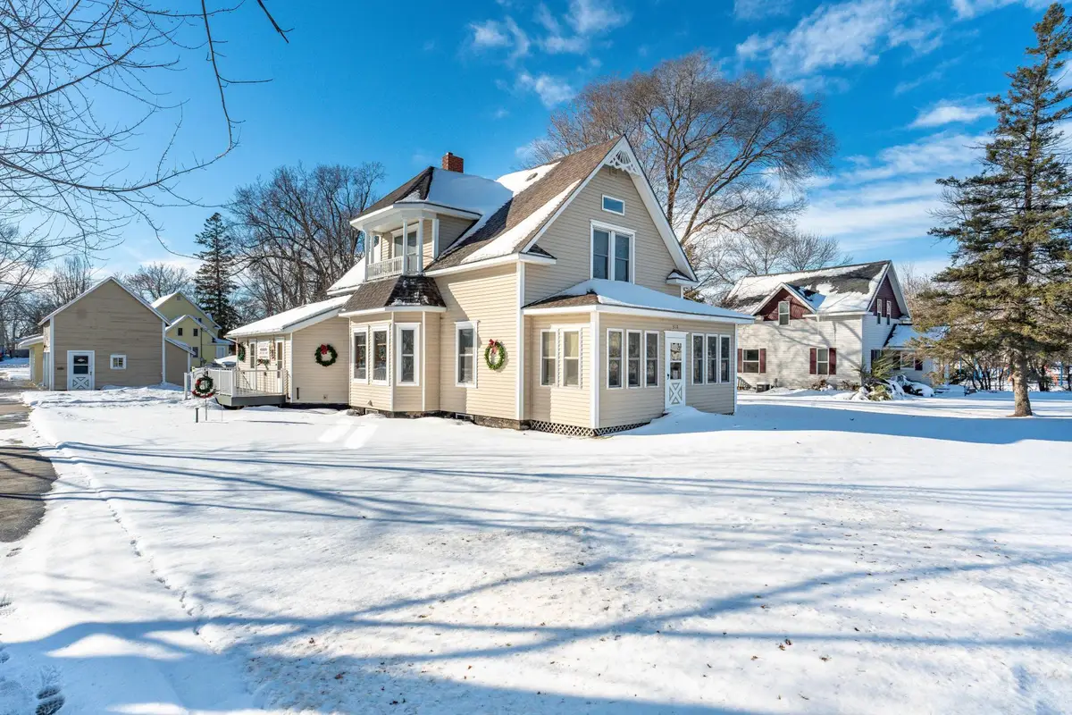 310 Douglas Avenue, Henning, MN 56551 - Image #1