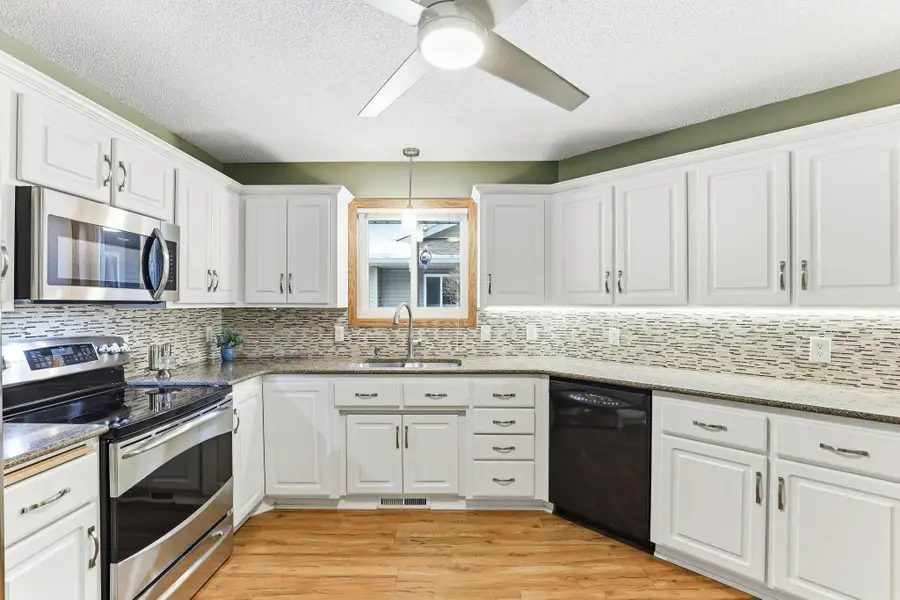 7127 Ivy Ridge Lane, Lino Lakes, MN 55014 - #2