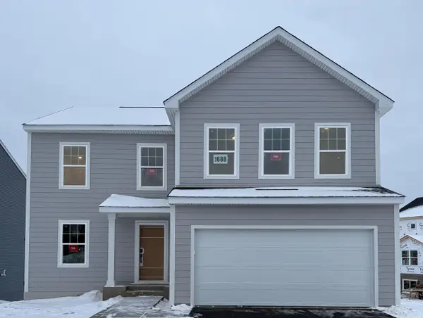 1688 Langston Avenue Ne, Saint Michael, MN 55376