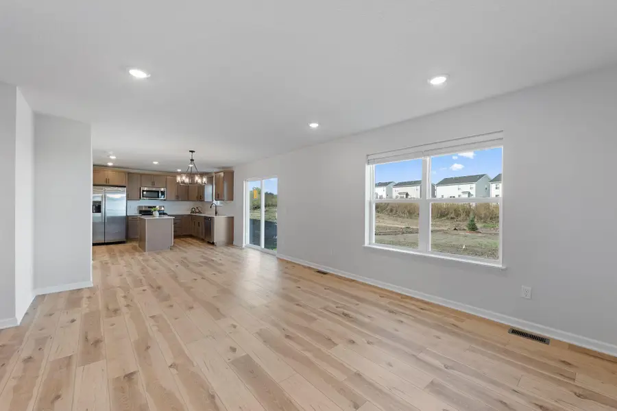 1688 Langston Avenue Ne, Saint Michael, MN 55376 - #3