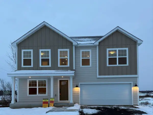 1692 Langston Avenue Ne, Saint Michael, MN 55376