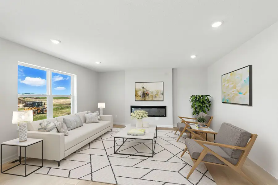 1692 Langston Avenue Ne, Saint Michael, MN 55376 - #3