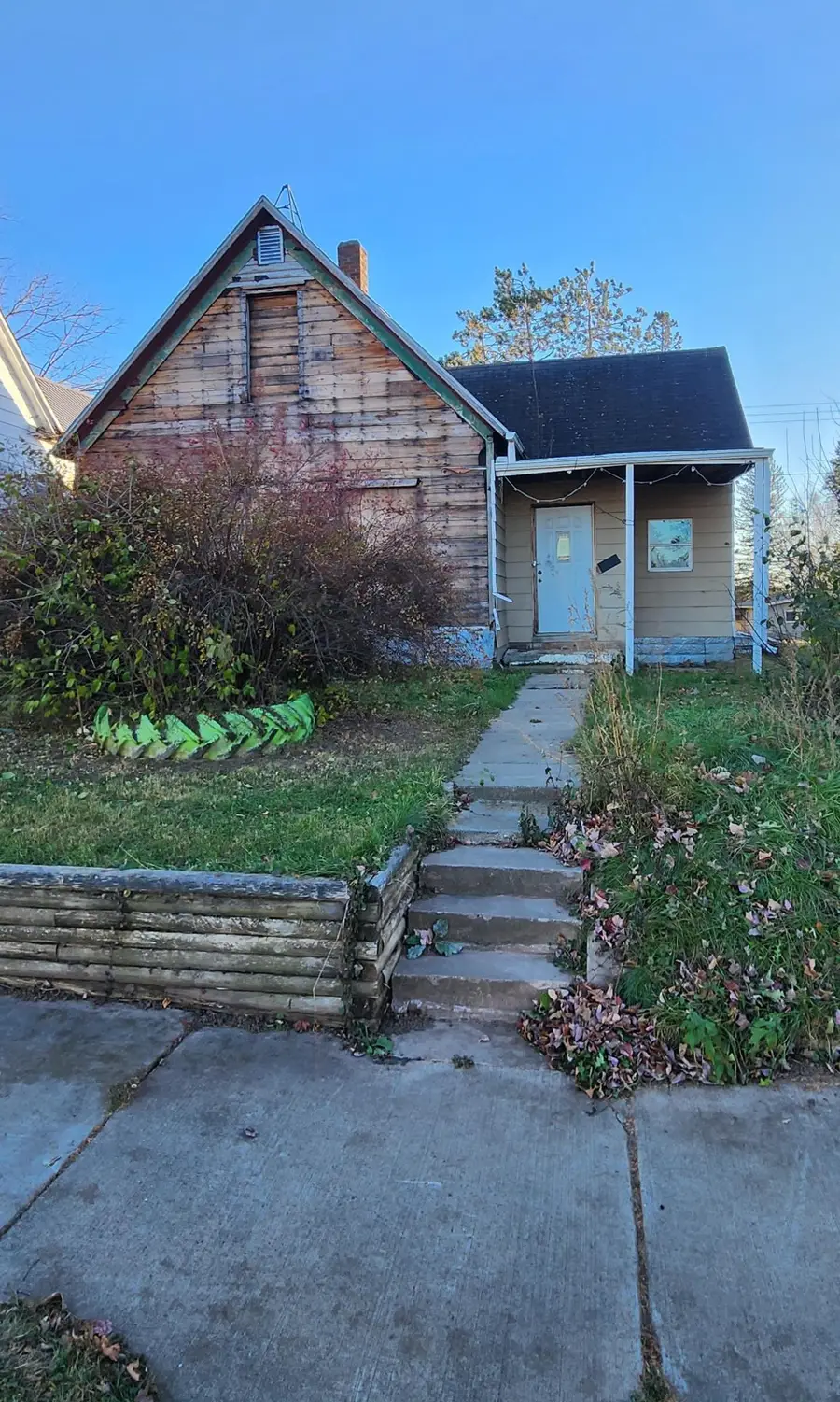 217 1st Street, Sandstone, MN 55072 - Image #2