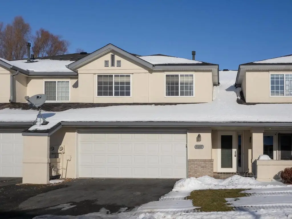 4669 Centerville Road, White Bear Township, MN 55127 - Image #1