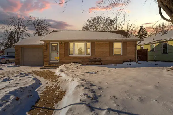 1402 4th Street Sw, Austin, MN 55912