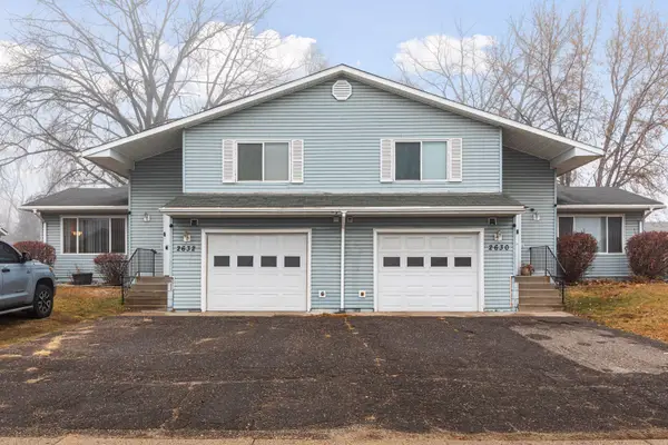 2630 Mississippi Street, New Brighton, MN 55112