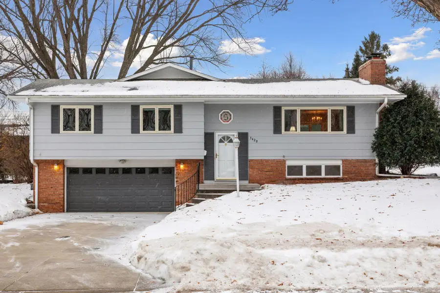 3420 Maplewood Drive, Saint Anthony, MN 55418 - Image #2