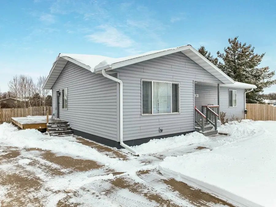 1620 Berdan Street, Cumberland, WI 54829 - #2