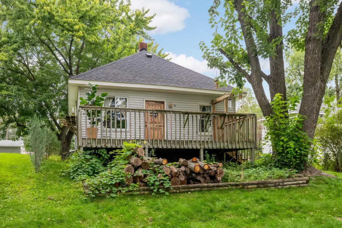 744 N Shore Drive, Forest Lake, MN 55025 - #1