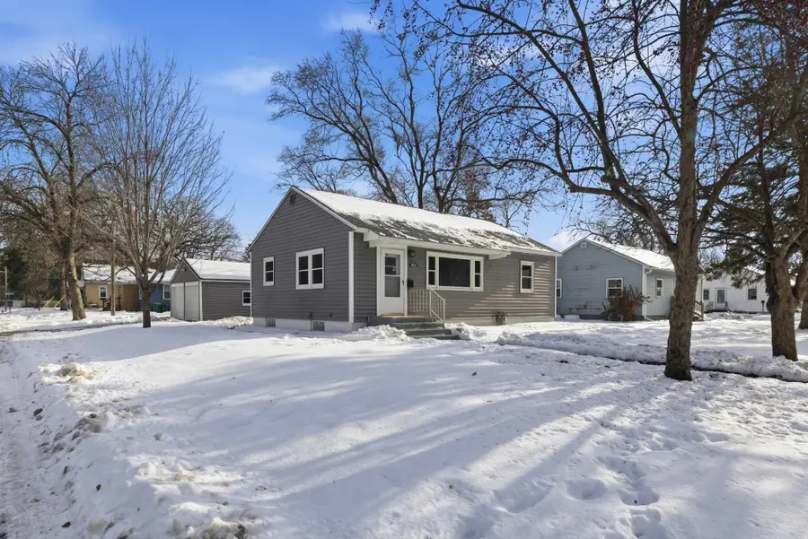 5654 Bryant Avenue N, Brooklyn Center, MN 55430 - Image #2