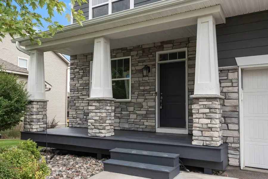 3596 Kady Avenue Ne, Saint Michael, MN 55376 - #2