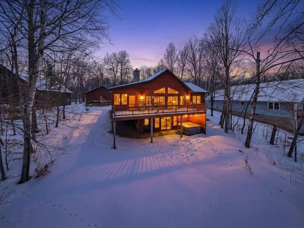 21764 N Raider Court, Crosby, MN 56441 - #1