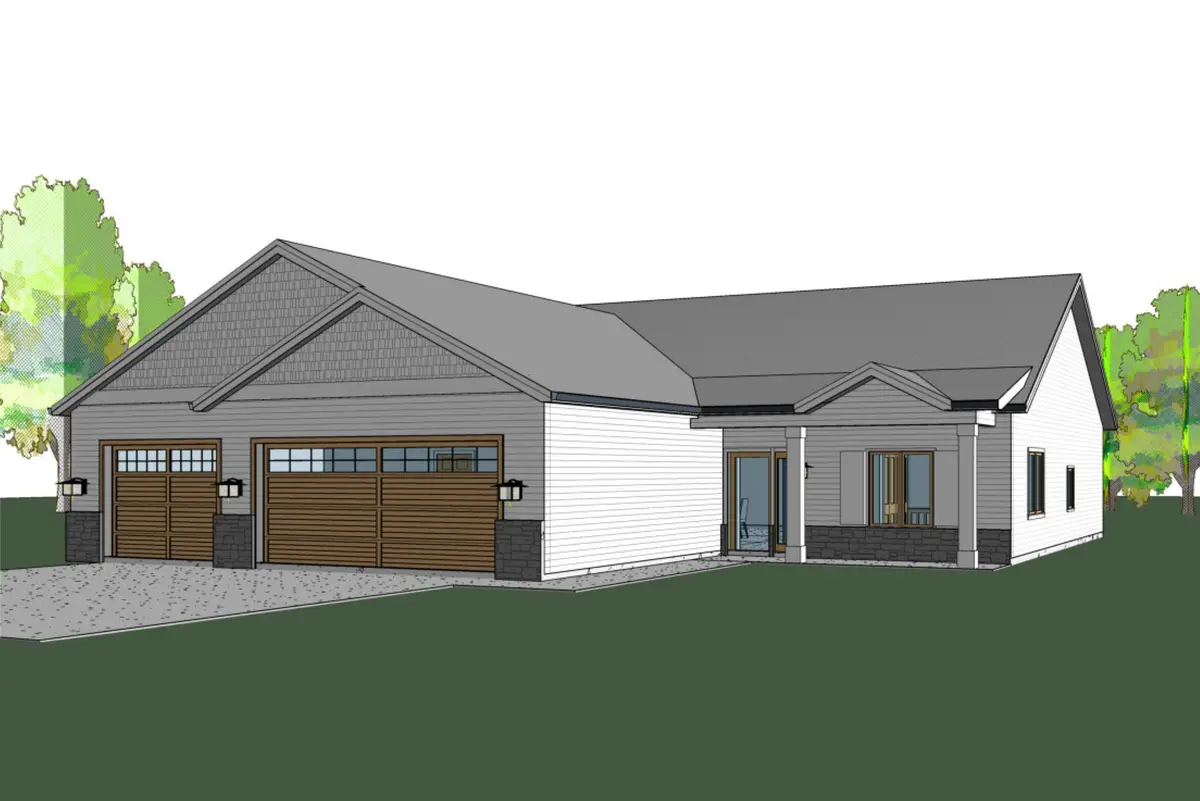 1024 Golfview Drive, Preston, MN 55965 - Image #1