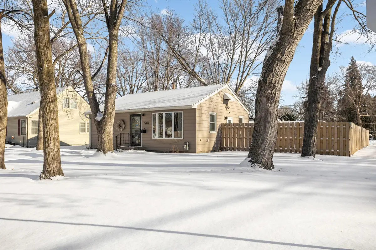 5300 Louisiana Avenue N, Crystal, MN 55428 - Image #1