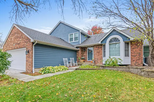 4008 W 145th Street, Savage, MN 55378