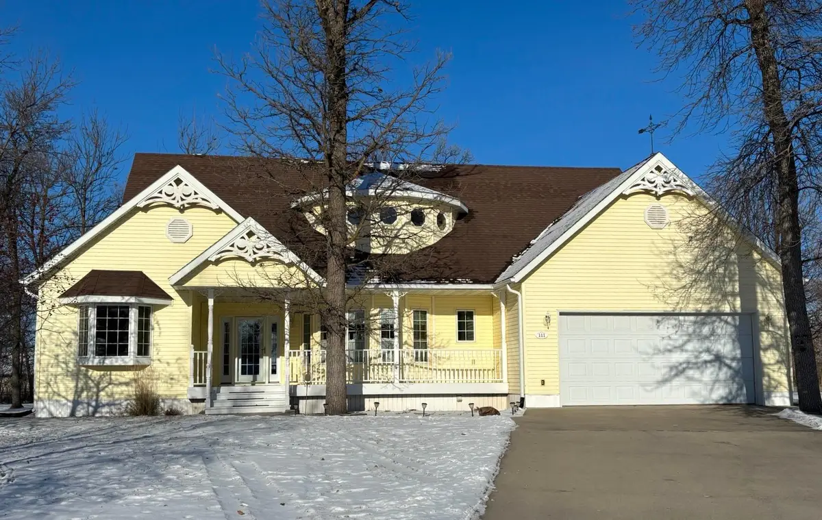111 Oakwood Court, Thief River Falls, MN 56701 - Image #1
