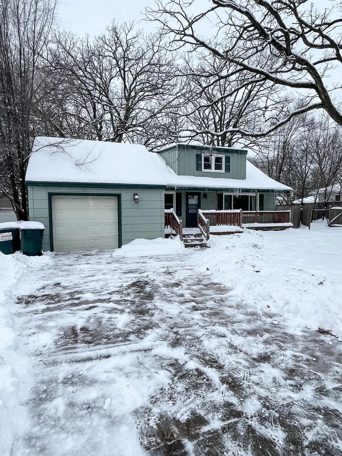 8804 Able Street Ne, Blaine, MN 55434 - #1