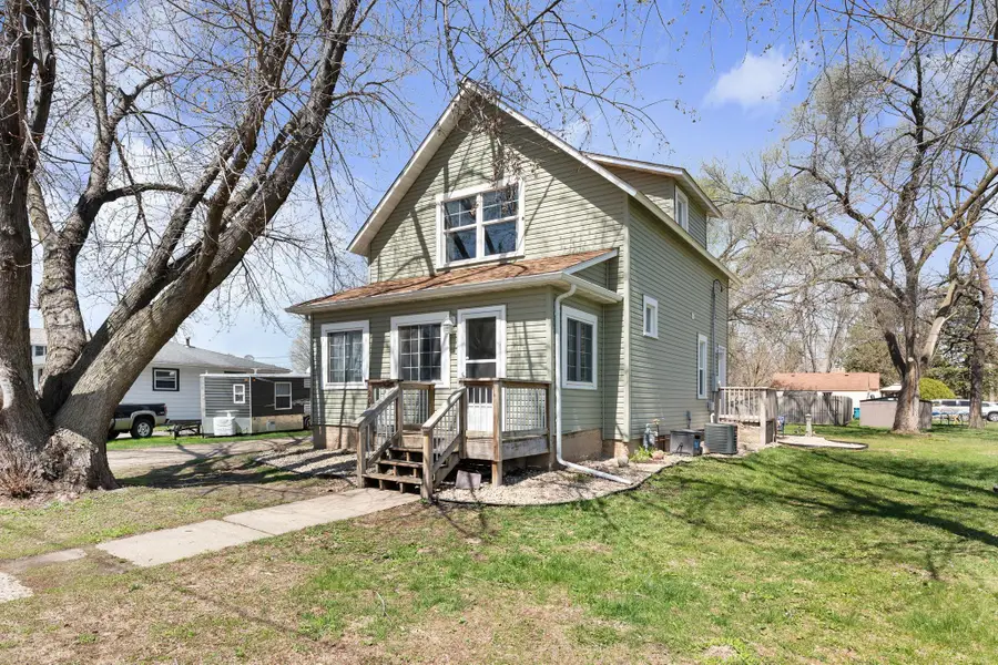 209 Central Avenue E, Medford, MN 55049 - #3
