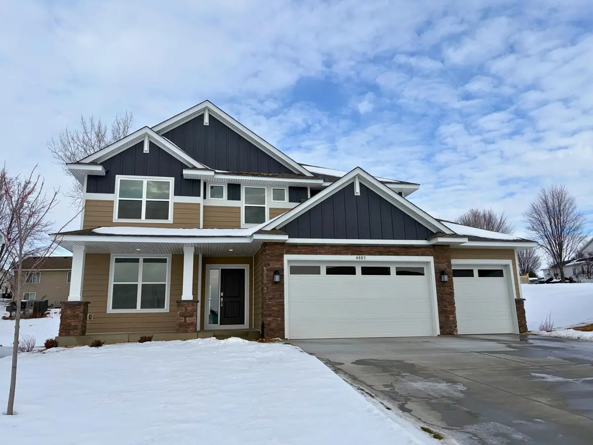 4887 Noble Drive Nw, Rochester, MN 55901 - Image #1