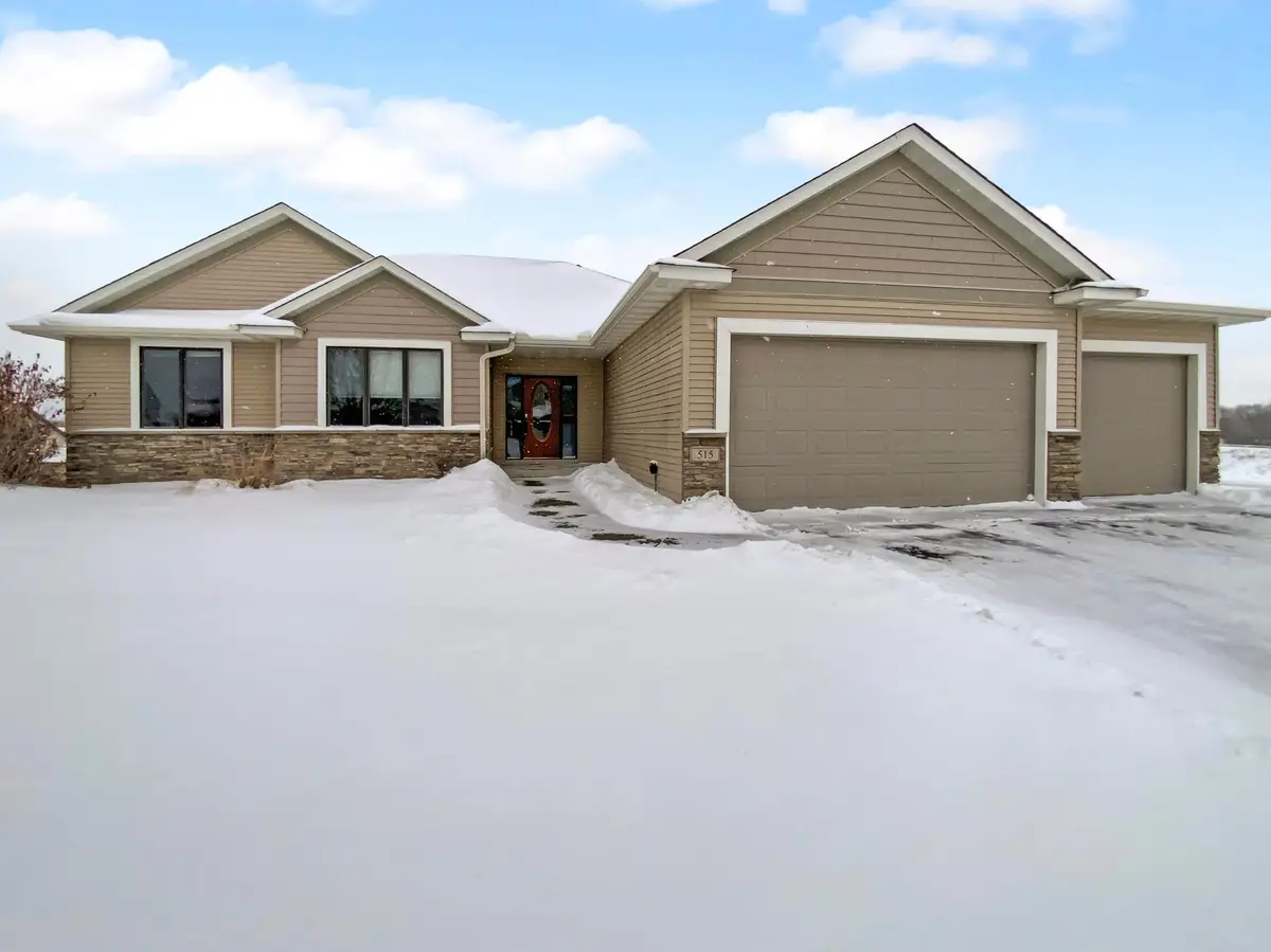 515 Saxon Drive, Elko New Market, MN 55054 - Image #1