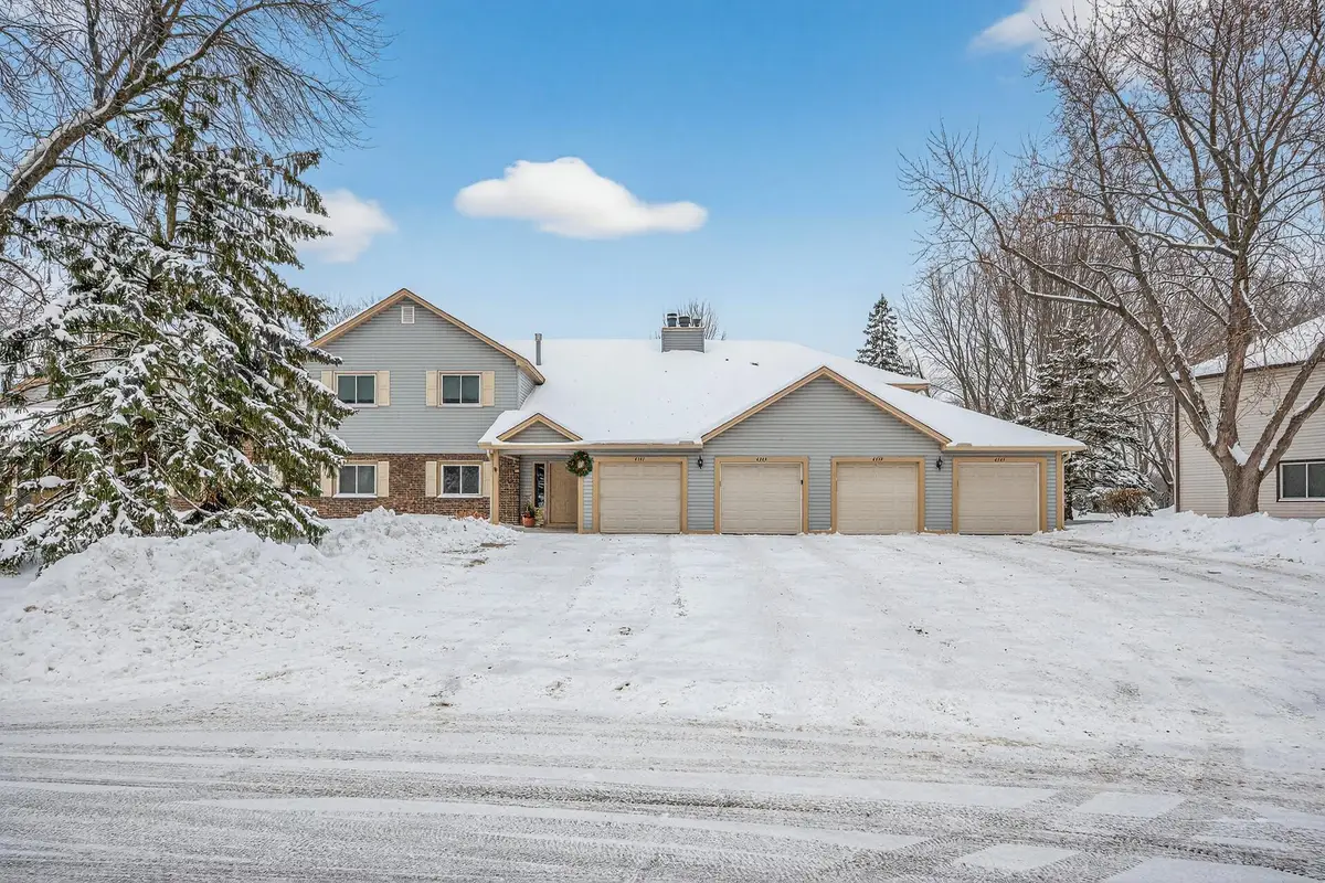 4339 Buckingham Court #1106, Vadnais Heights, MN 55127 - Image #1