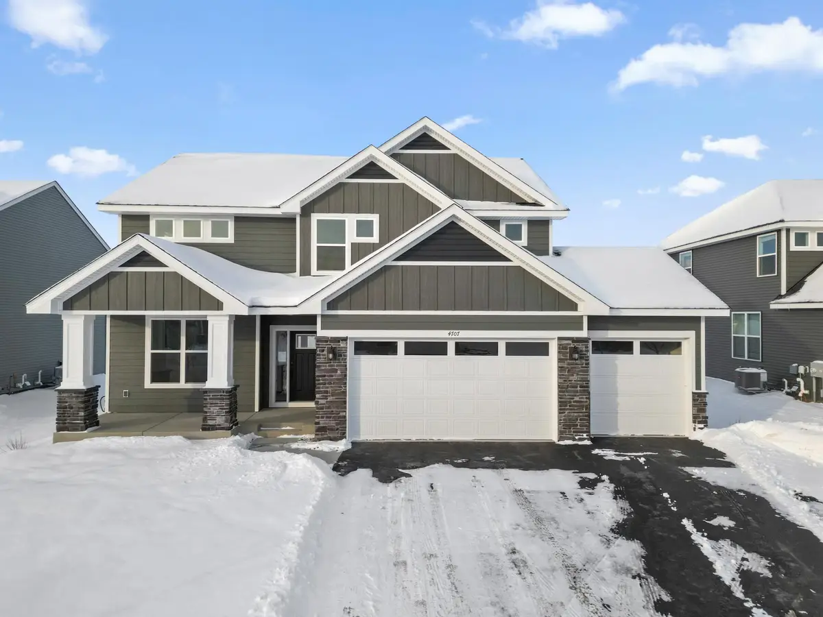 4707 Obsidian Way, Victoria, MN 55386 - #1