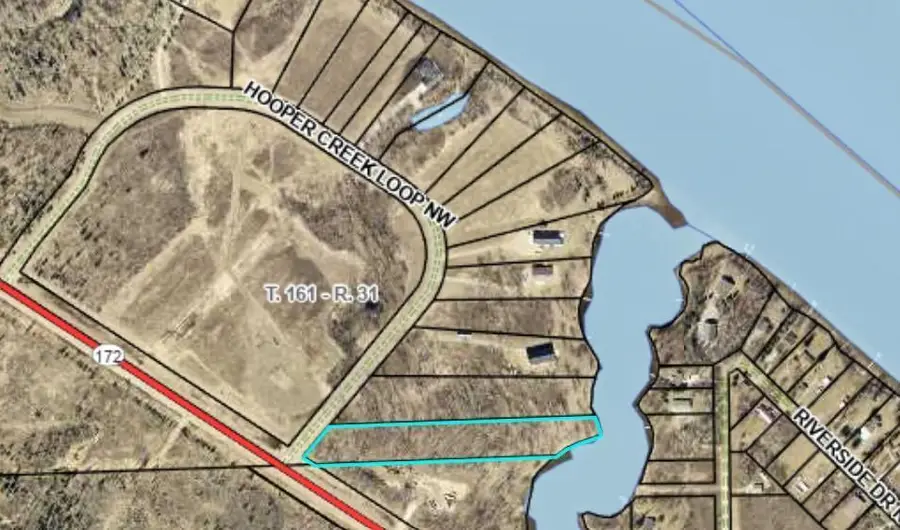 LOT 15 Hooper Creek Loop Nw, Baudette, MN 56623 - Image #2