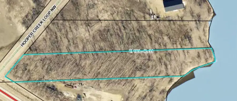 LOT 15 Hooper Creek Loop Nw, Baudette, MN 56623 - Image #3