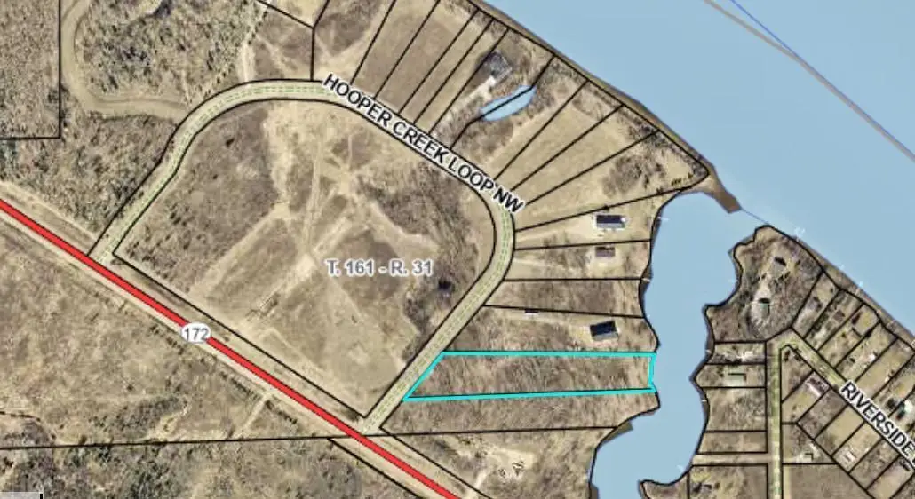 LOT 14 Hooper Creek Loop Nw, Baudette, MN 56623 - Image #1