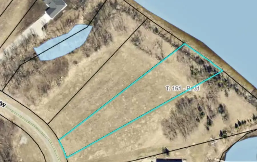 LOT 8 Hooper Creek Loop Nw, Baudette, MN 56623 - Image #2