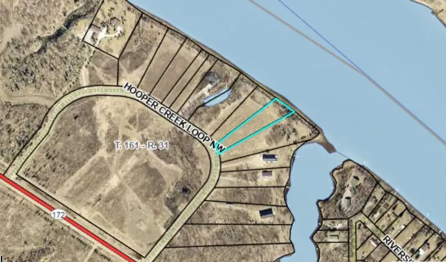 LOT 8 Hooper Creek Loop Nw, Baudette, MN 56623 - Image #3