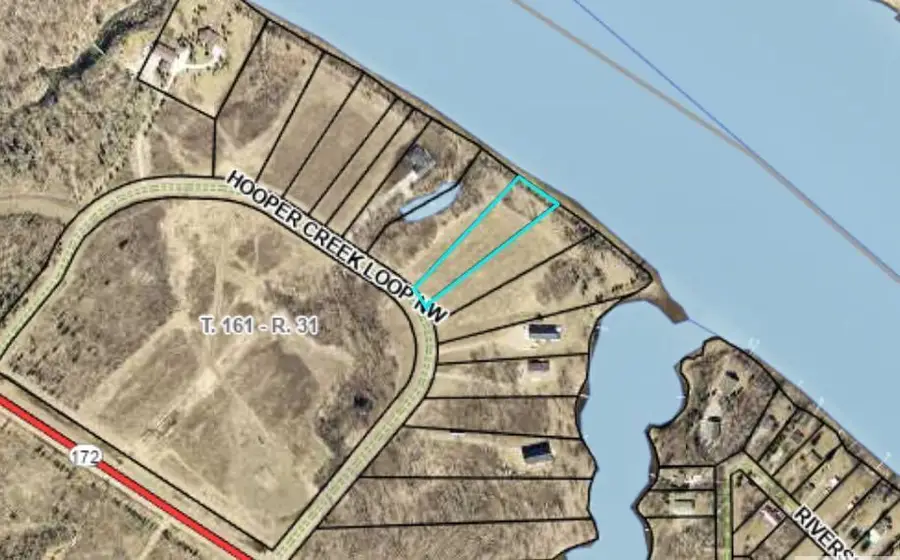 LOT 7 Hooper Creek Loop Nw, Baudette, MN 56623 - Image #3