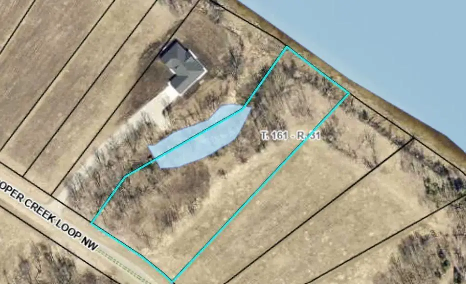 Lot 6 Hooper Creek Loop Nw, Baudette, MN 56623 - Image #1
