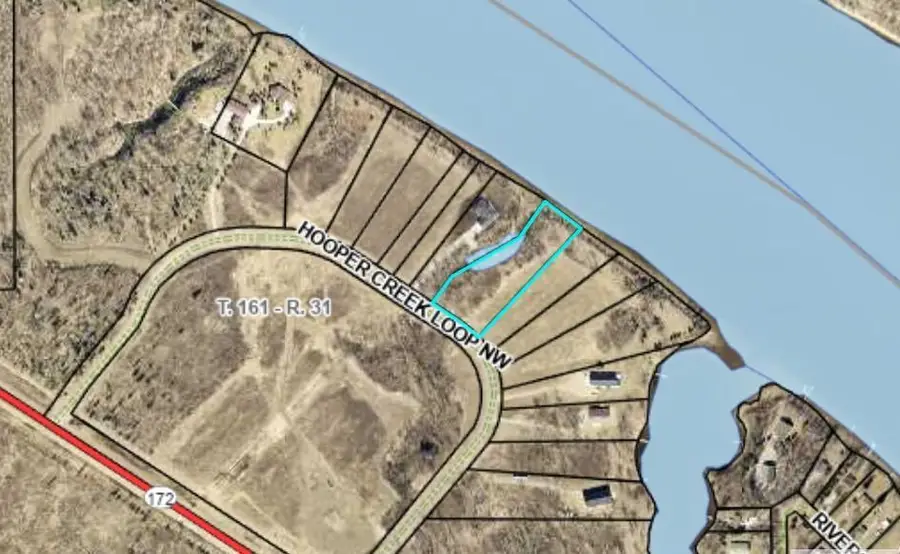 Lot 6 Hooper Creek Loop Nw, Baudette, MN 56623 - Image #2